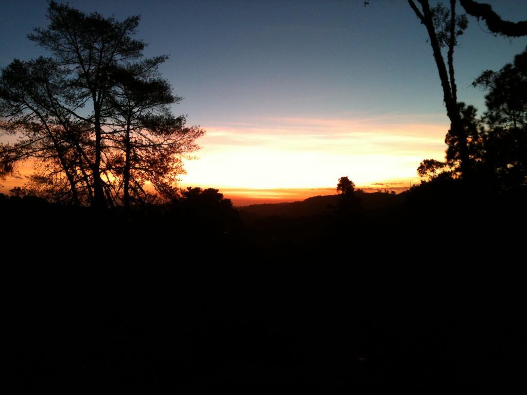 Hospedagem Spa Da Alma Monte Verde  Luaran gambar
