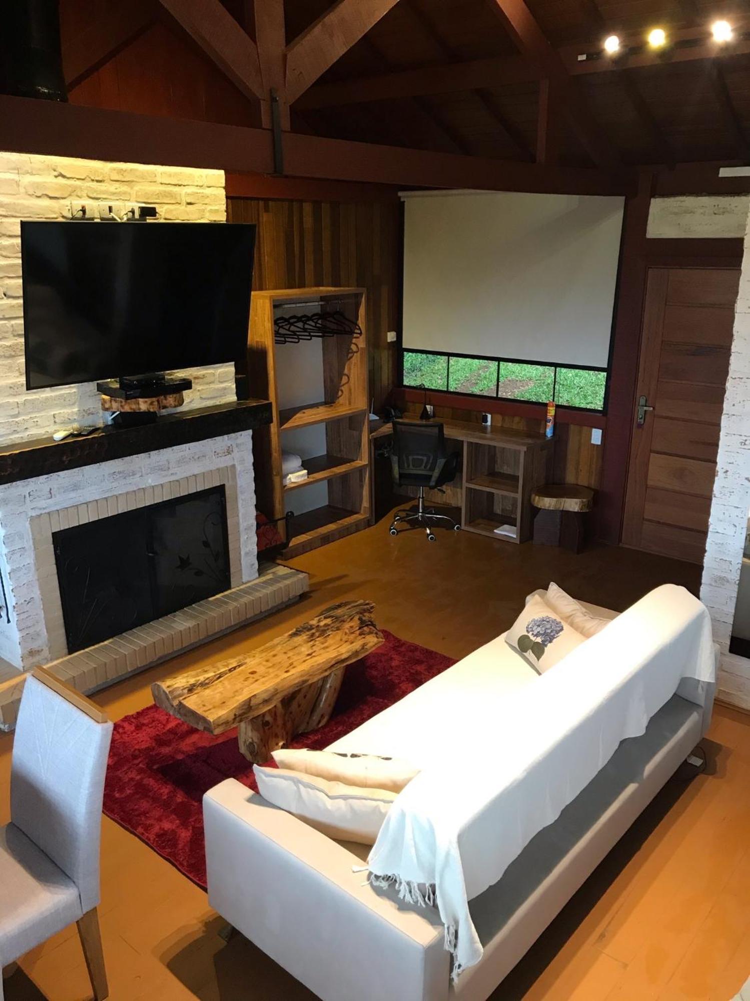 Hospedagem Spa Da Alma Monte Verde  Bilik gambar