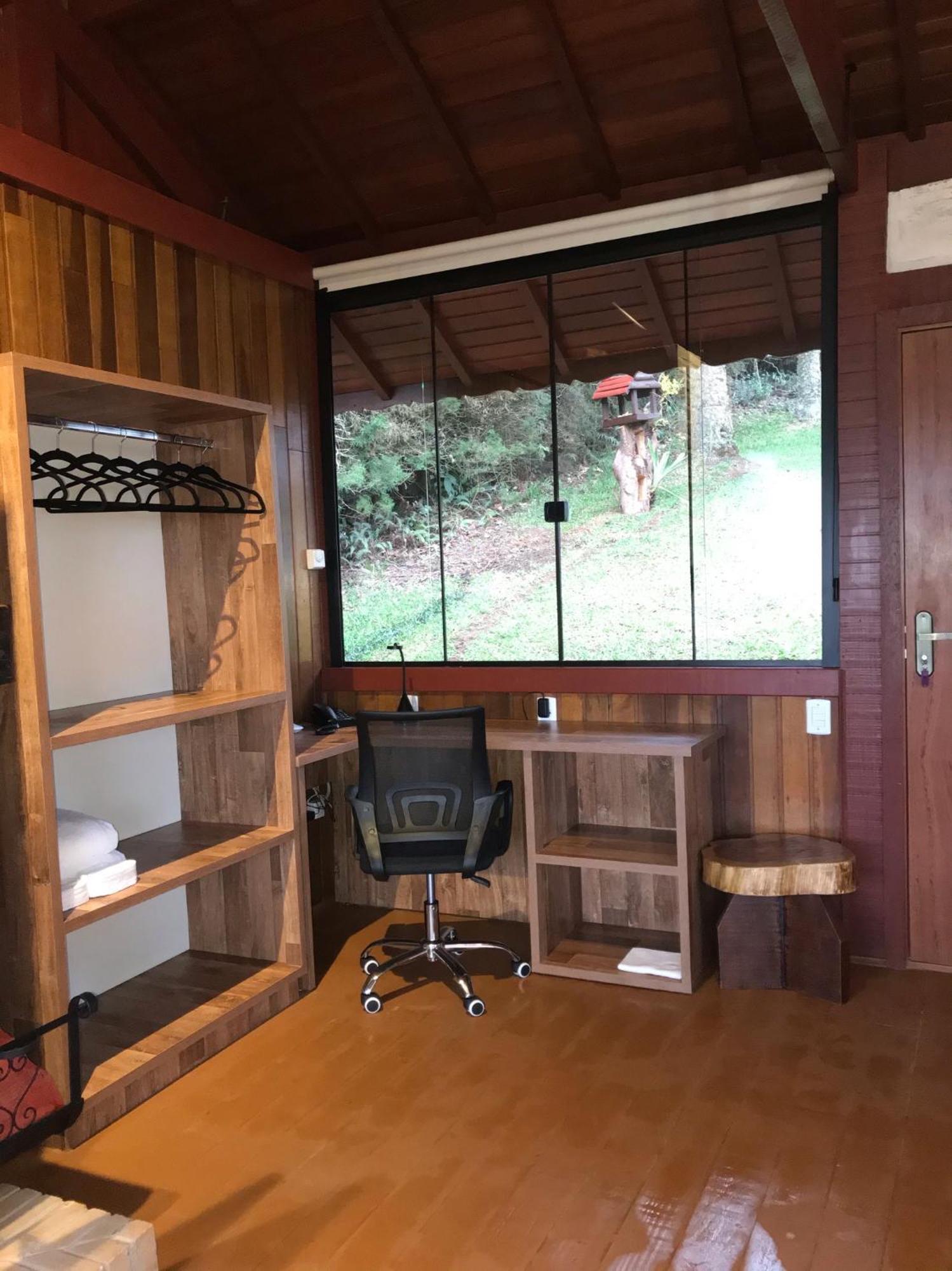 Hospedagem Spa Da Alma Monte Verde  Bilik gambar