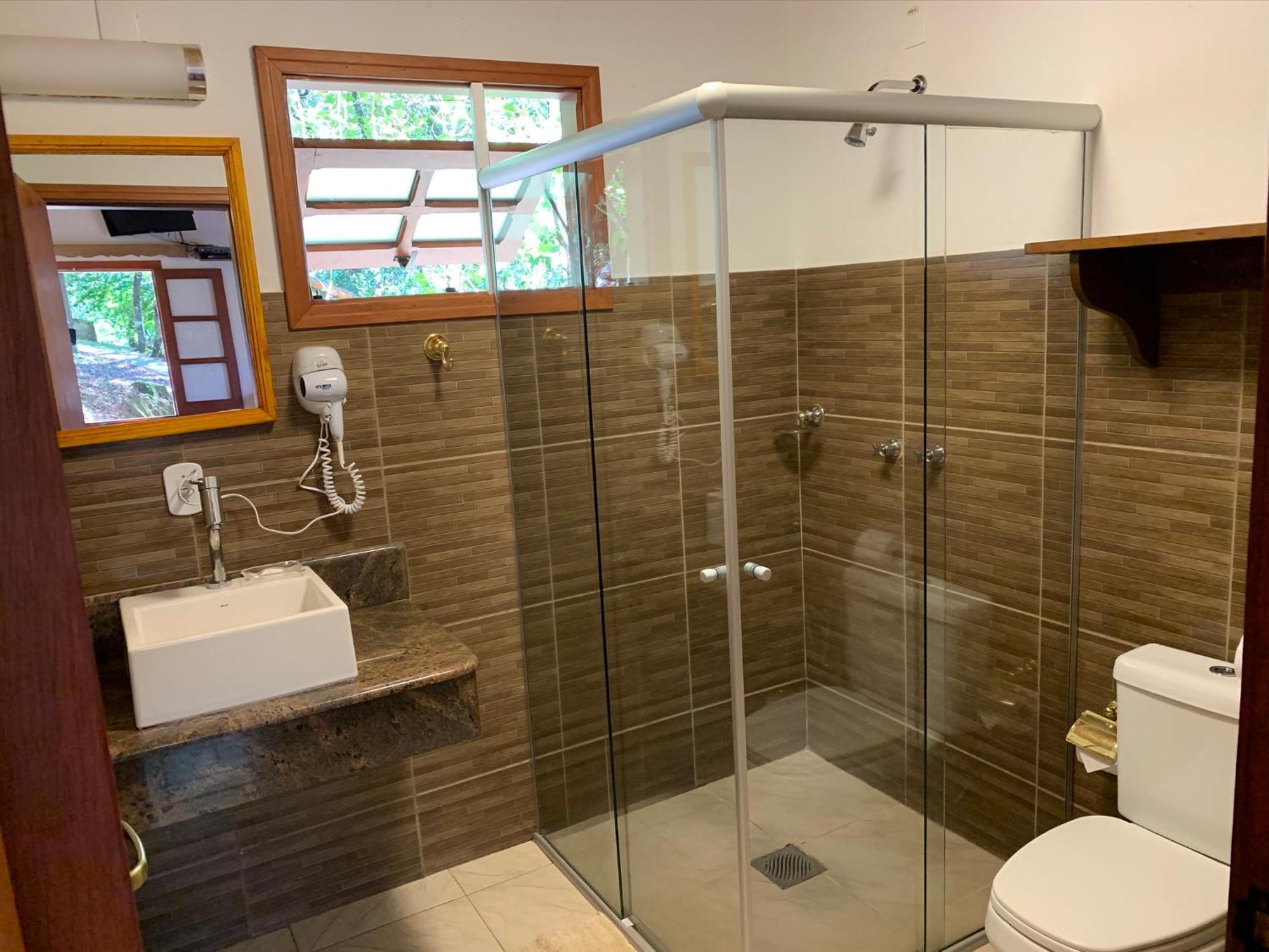 Hospedagem Spa Da Alma Monte Verde  Bilik gambar