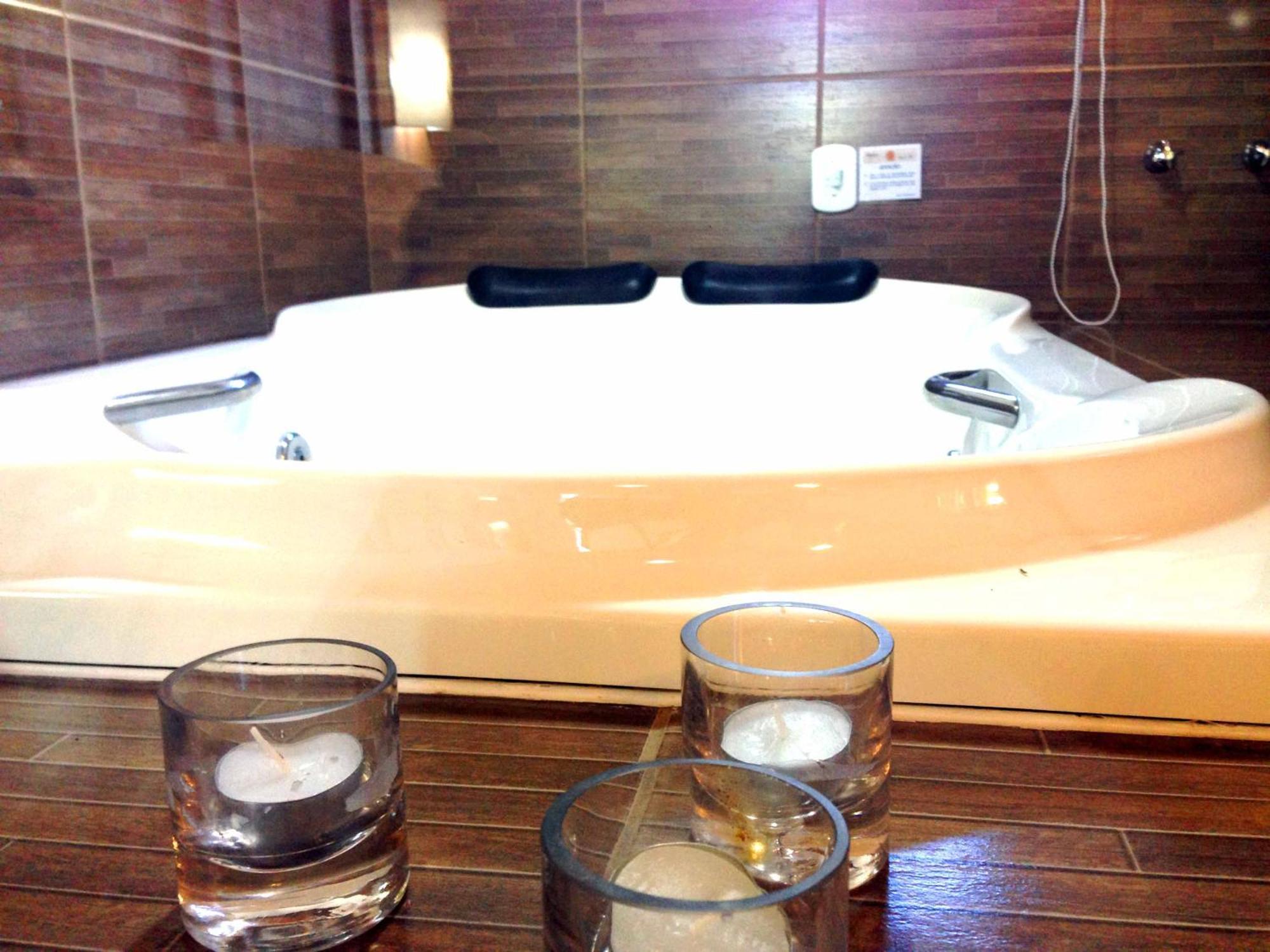 Hospedagem Spa Da Alma Monte Verde  Bilik gambar