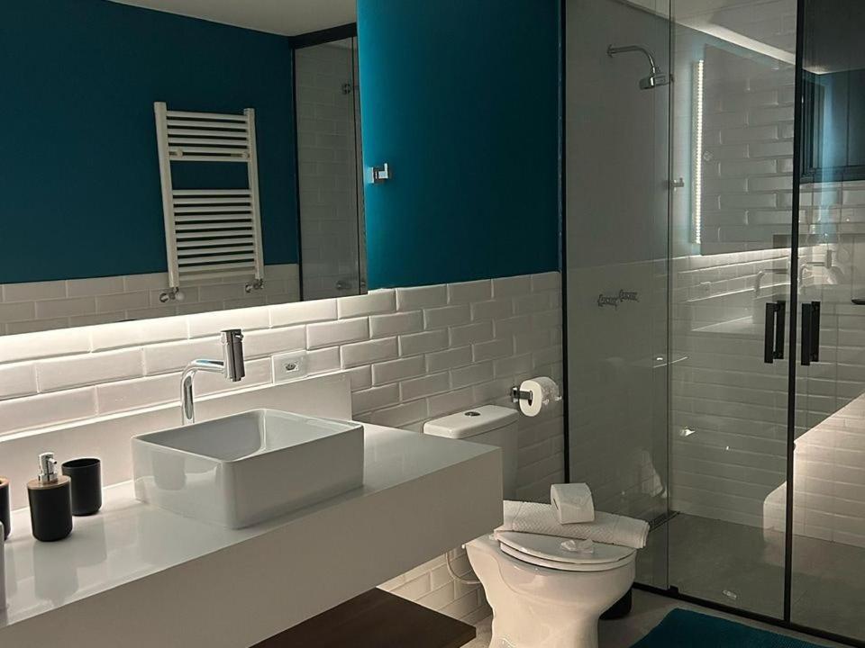 Hospedagem Spa Da Alma Monte Verde  Bilik gambar