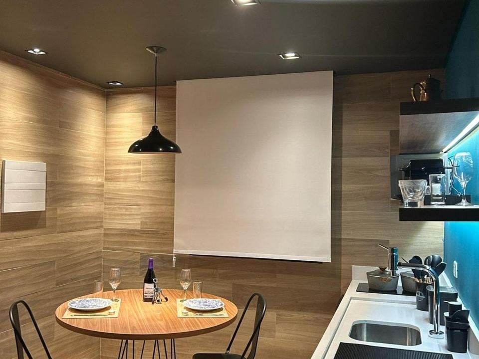 Hospedagem Spa Da Alma Monte Verde  Bilik gambar