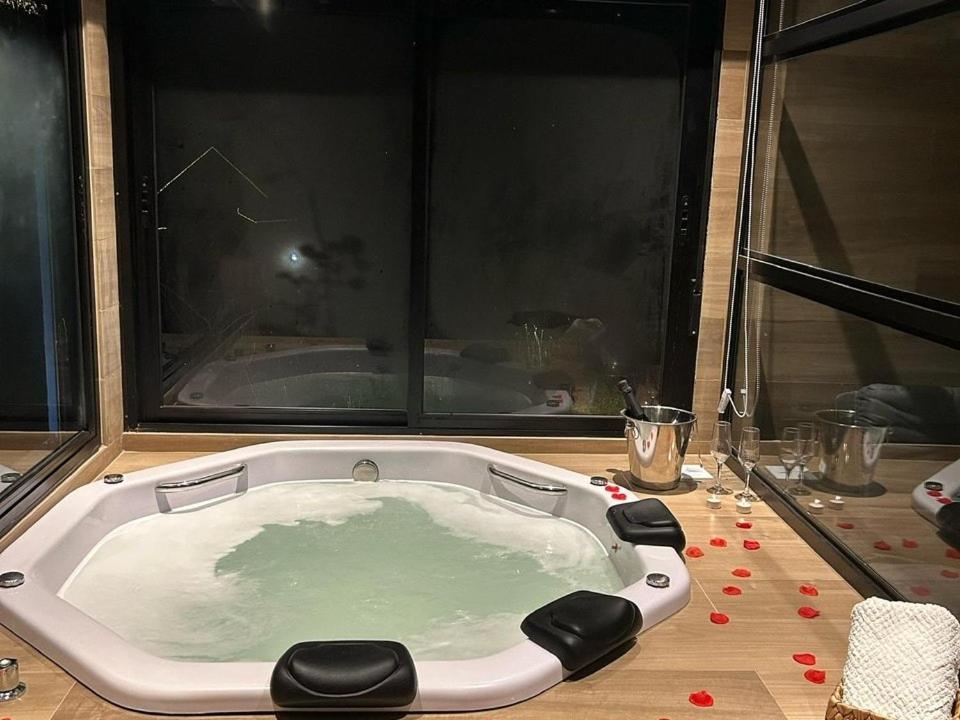 Hospedagem Spa Da Alma Monte Verde  Bilik gambar