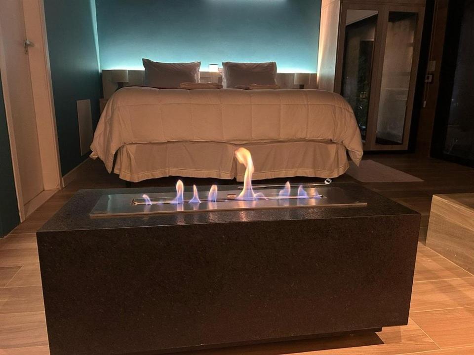 Hospedagem Spa Da Alma Monte Verde  Bilik gambar