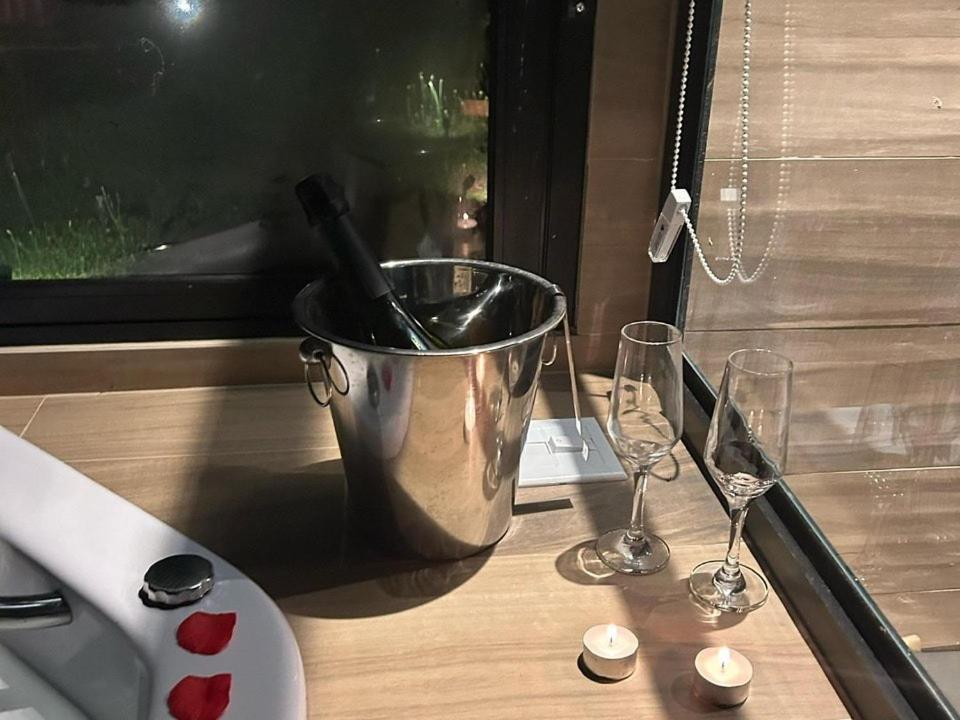 Hospedagem Spa Da Alma Monte Verde  Bilik gambar