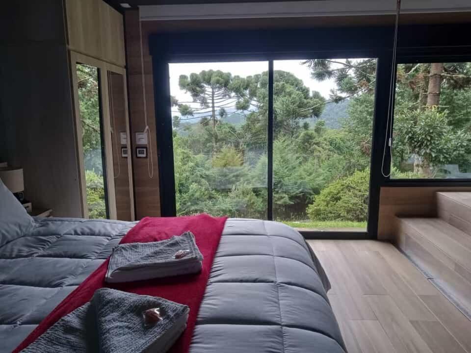 Hospedagem Spa Da Alma Monte Verde  Bilik gambar