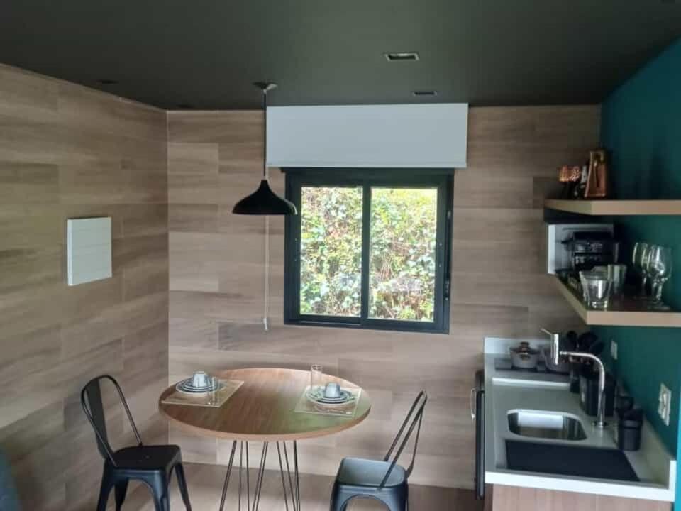 Hospedagem Spa Da Alma Monte Verde  Bilik gambar