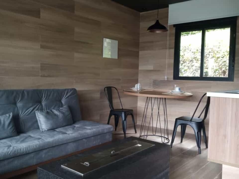 Hospedagem Spa Da Alma Monte Verde  Bilik gambar