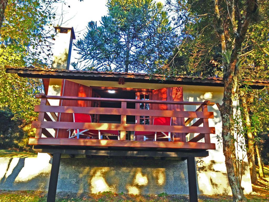 Hospedagem Spa Da Alma Monte Verde  Bilik gambar