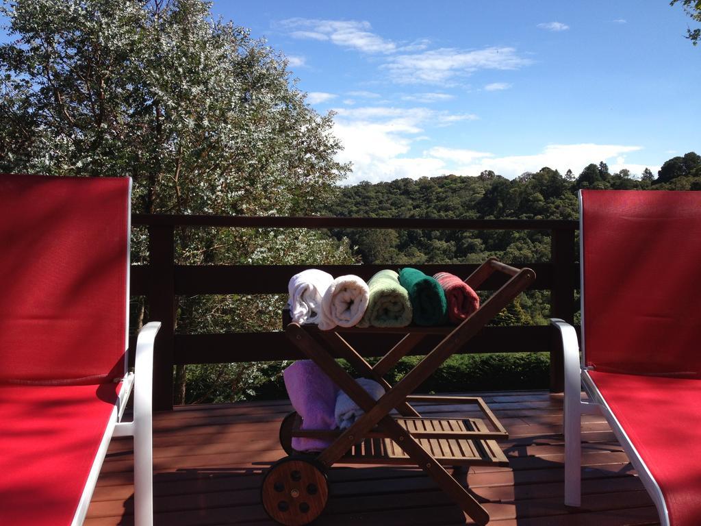Hospedagem Spa Da Alma Monte Verde  Luaran gambar