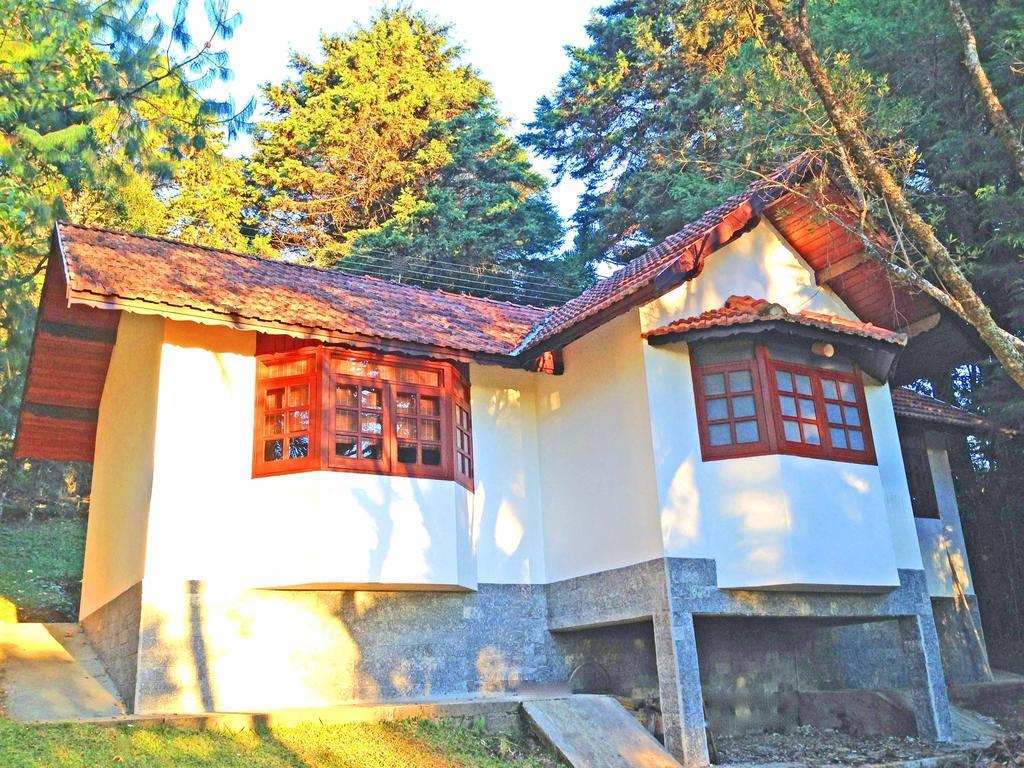 Hospedagem Spa Da Alma Monte Verde  Bilik gambar