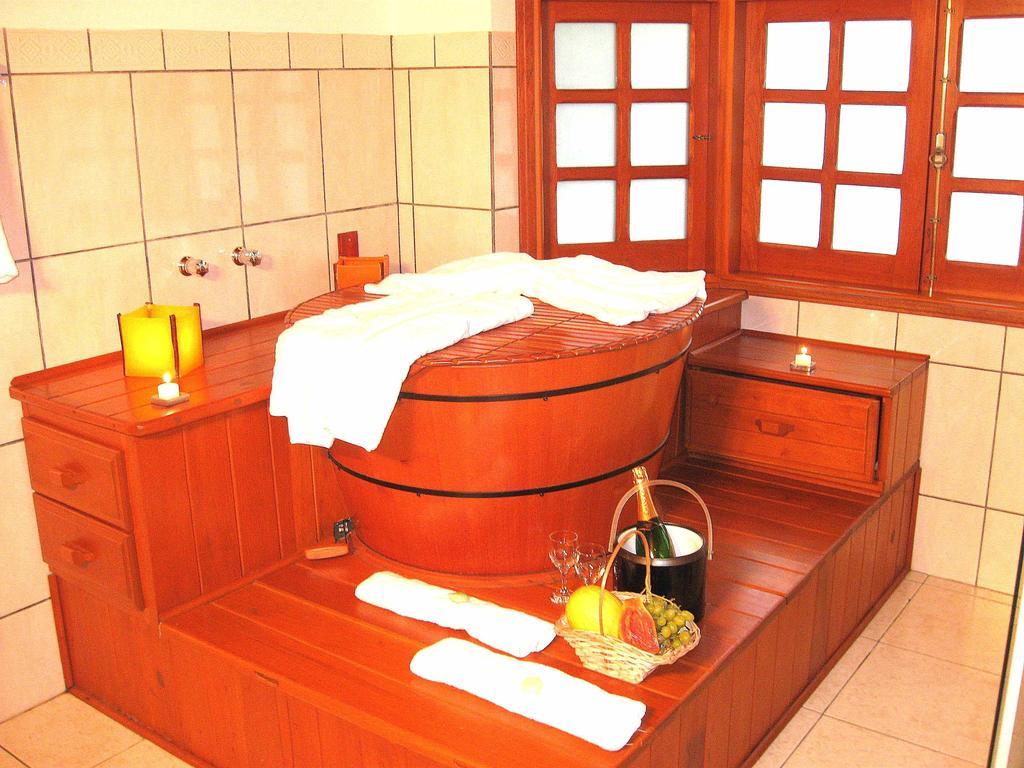 Hospedagem Spa Da Alma Monte Verde  Bilik gambar