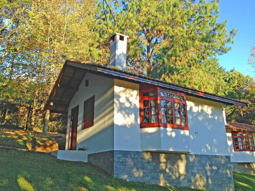 Hospedagem Spa Da Alma Monte Verde  Bilik gambar